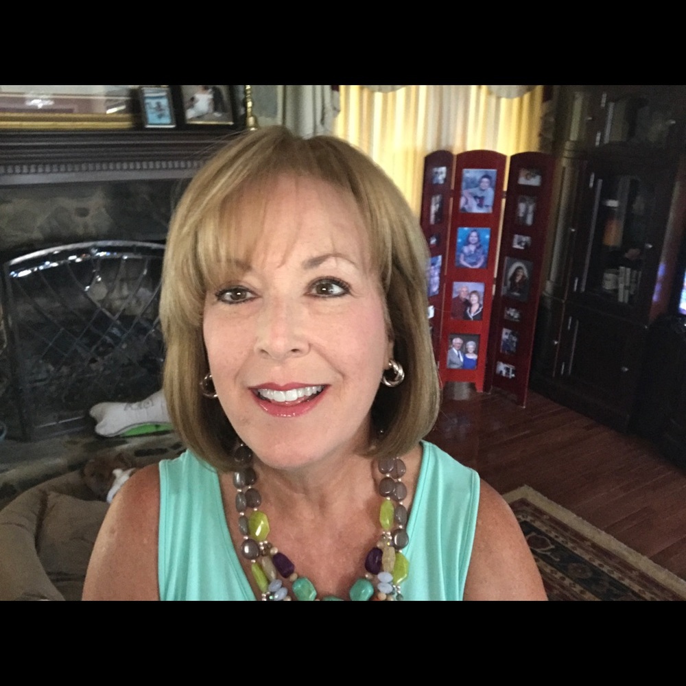 Meet your Posher, Karen